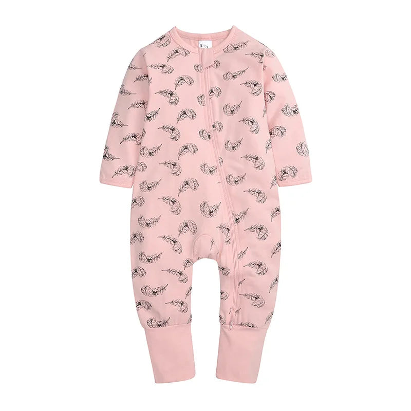 Ropa de dormir para recién nacidos, monos, ropa para niña de 3 a 6 12 y 24 meses, disfraz para niño, monos infantiles y pelele de una pieza para niños