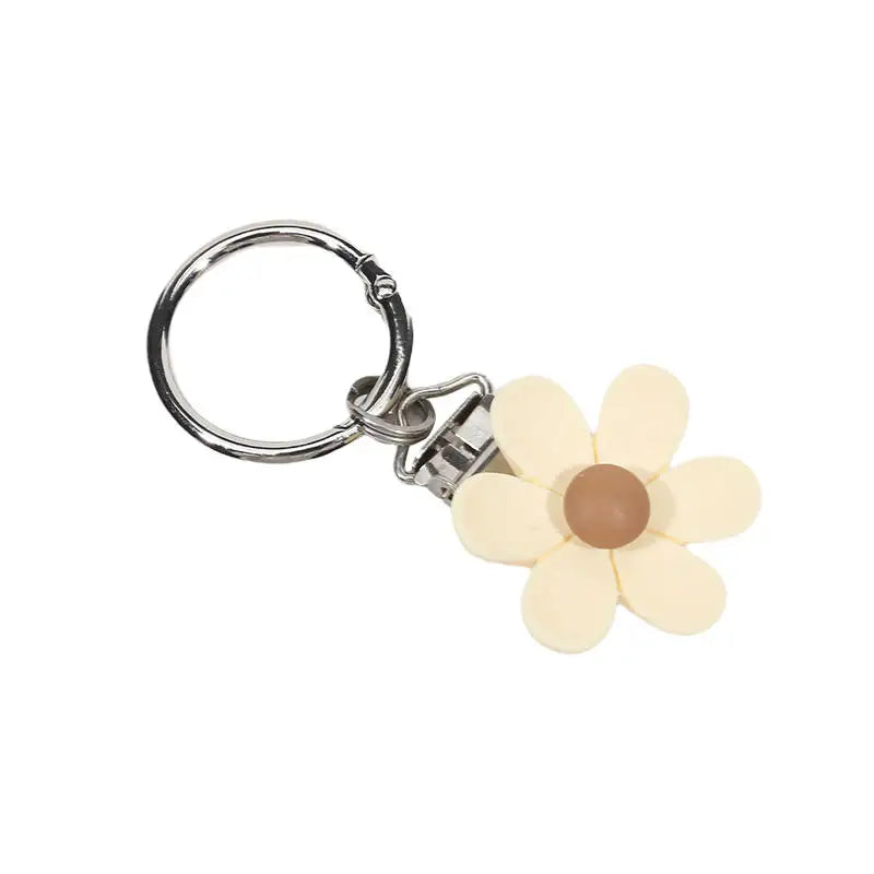Clip para sombrero de viaje, Clip magnético para sombrero con flor de viaje, antideslizante, para el sol, ala ancha, soporte para sombrero manos libres, accesorios de viaje