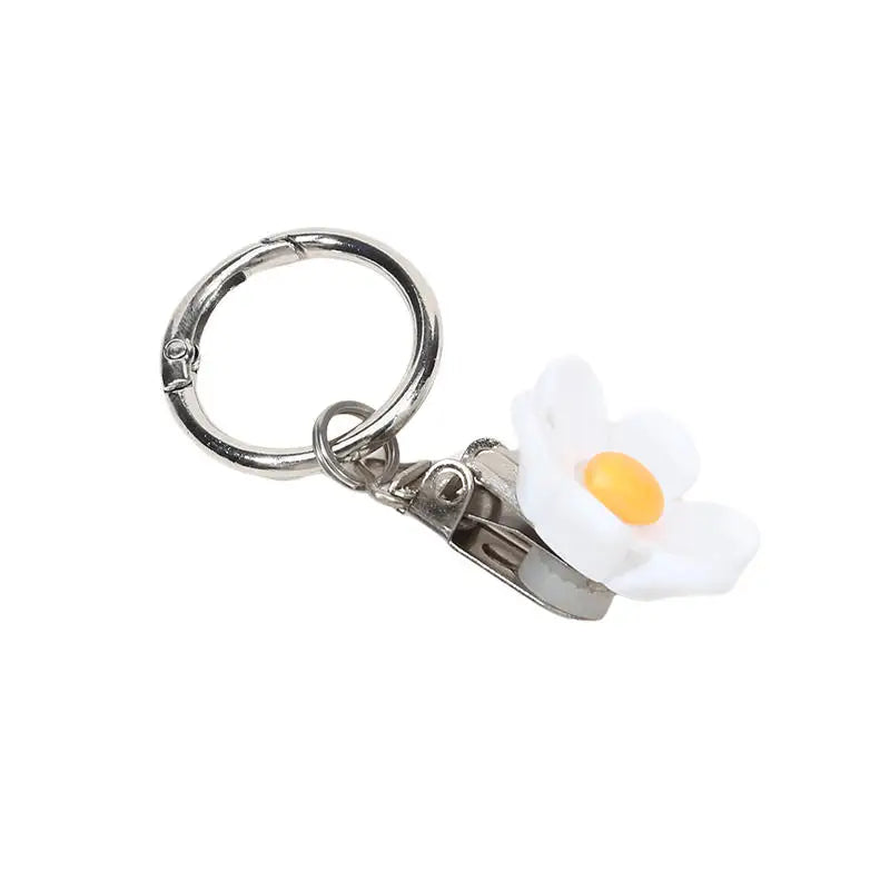 Clip para sombrero de viaje, Clip magnético para sombrero con flor de viaje, antideslizante, para el sol, ala ancha, soporte para sombrero manos libres, accesorios de viaje