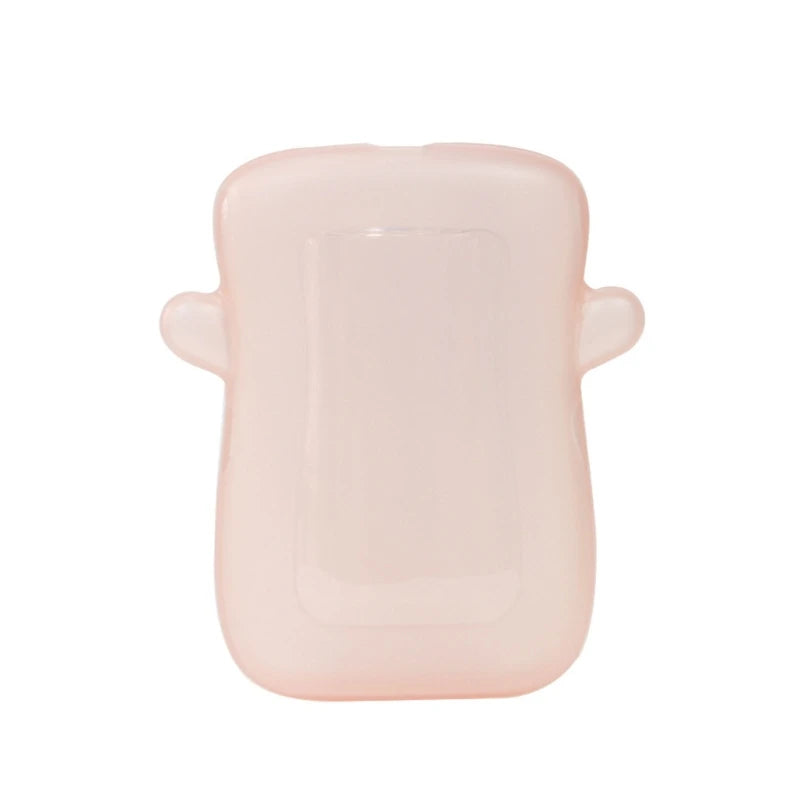 Soporte para bolsa de comida sin desorden, exprimidor de alimentos apto para niños, bolsa de succión para bebés y niños pequeños, mantiene tus niños limpios y felices
