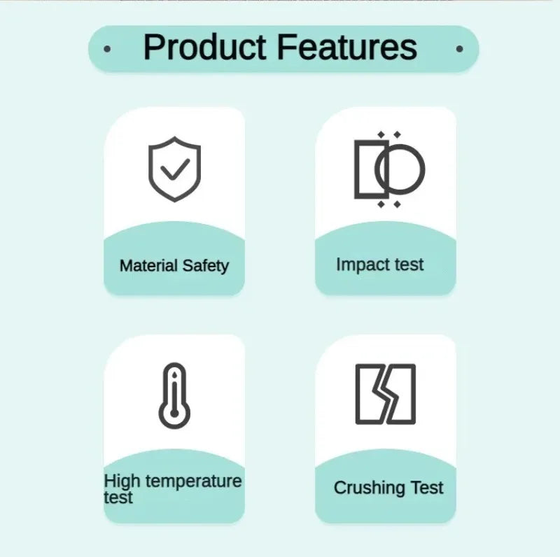Espejo de asiento de coche ajustable para observar bebés y niños, espejo de observación del asiento trasero de seguridad para niños, accesorio Interior del coche
