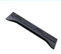 Kit de cubierta protectora de serpentina para carrocería, moldura de puerta ABS lateral de coche, embellecedor apto para Ford F150 2015-2022