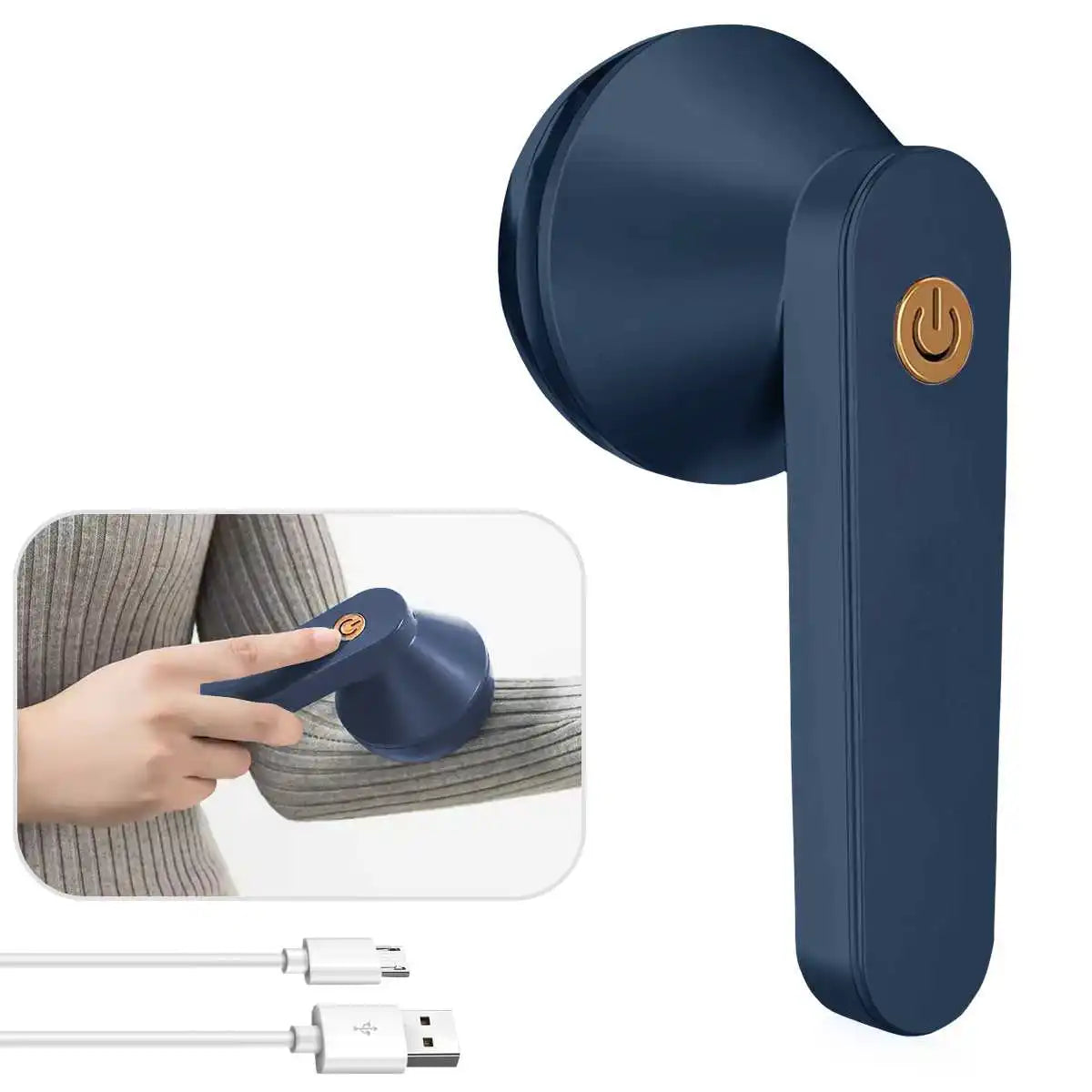 Eliminador de pelusas eléctrico, afeitadora de tela de pellets recargable para ropa, eliminador de pelusas, bolas de pelo portátiles, removedores de pelusas
