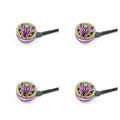 Motor sin Escobillas Rcinpower GTS 1204 V2 5000KV 8000KV 3-4S para Dron RC FPV, Piezas y Accesorios para Multirrotor