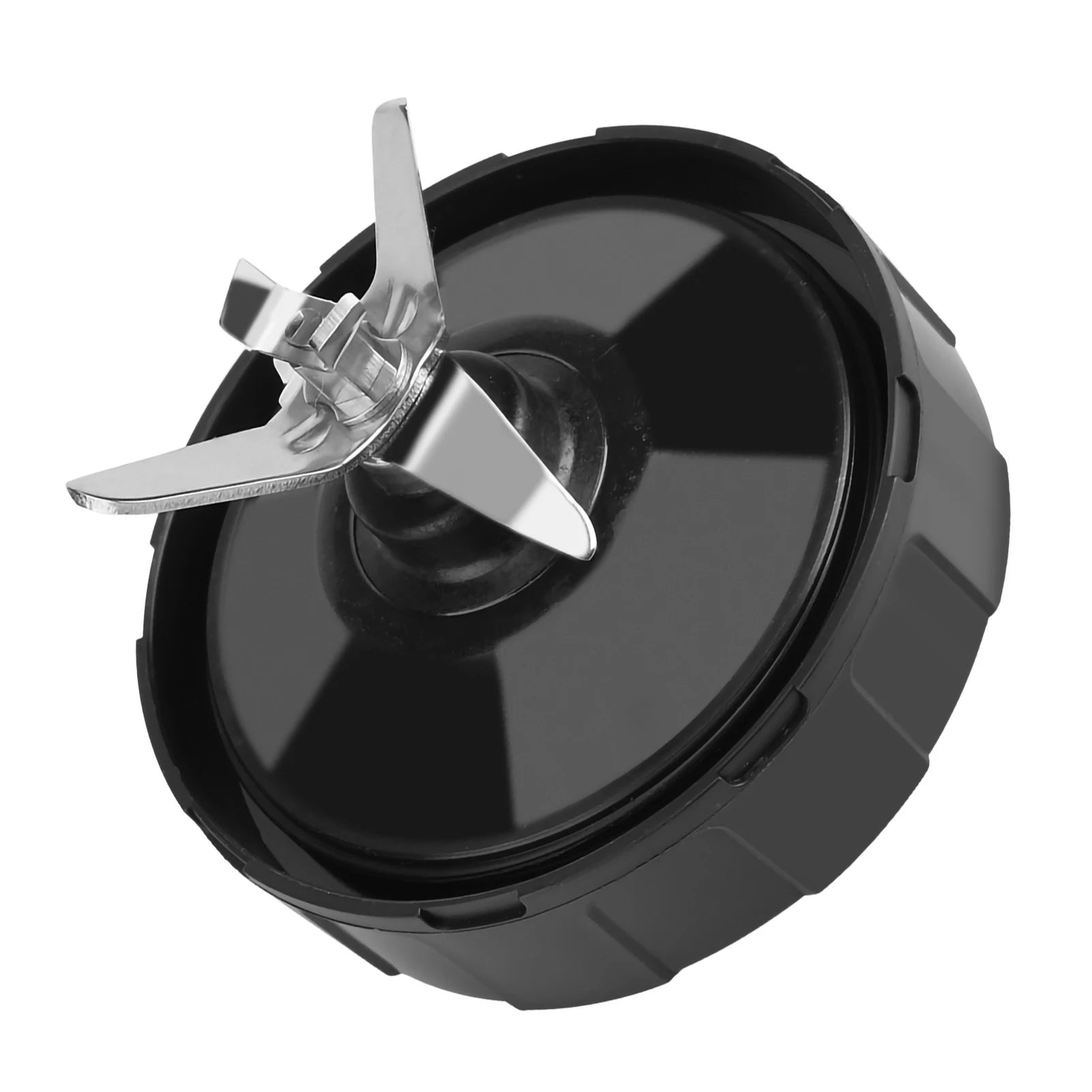 Extractor de jugo de repuesto para licuadora, 1000W, 1500W, conjunto de cuchilla inferior con 7 aletas, cuchilla de repuesto para licuadora