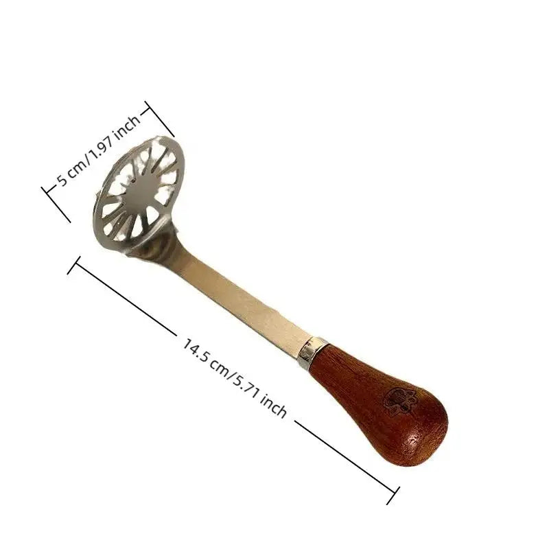 Aparato de Cocina, prensa de barro creativa, machacador de puré, máquina para hacer jugo, trituradora de patatas de acero inoxidable, empujador, herramientas de fruta, Cocina Cozinha