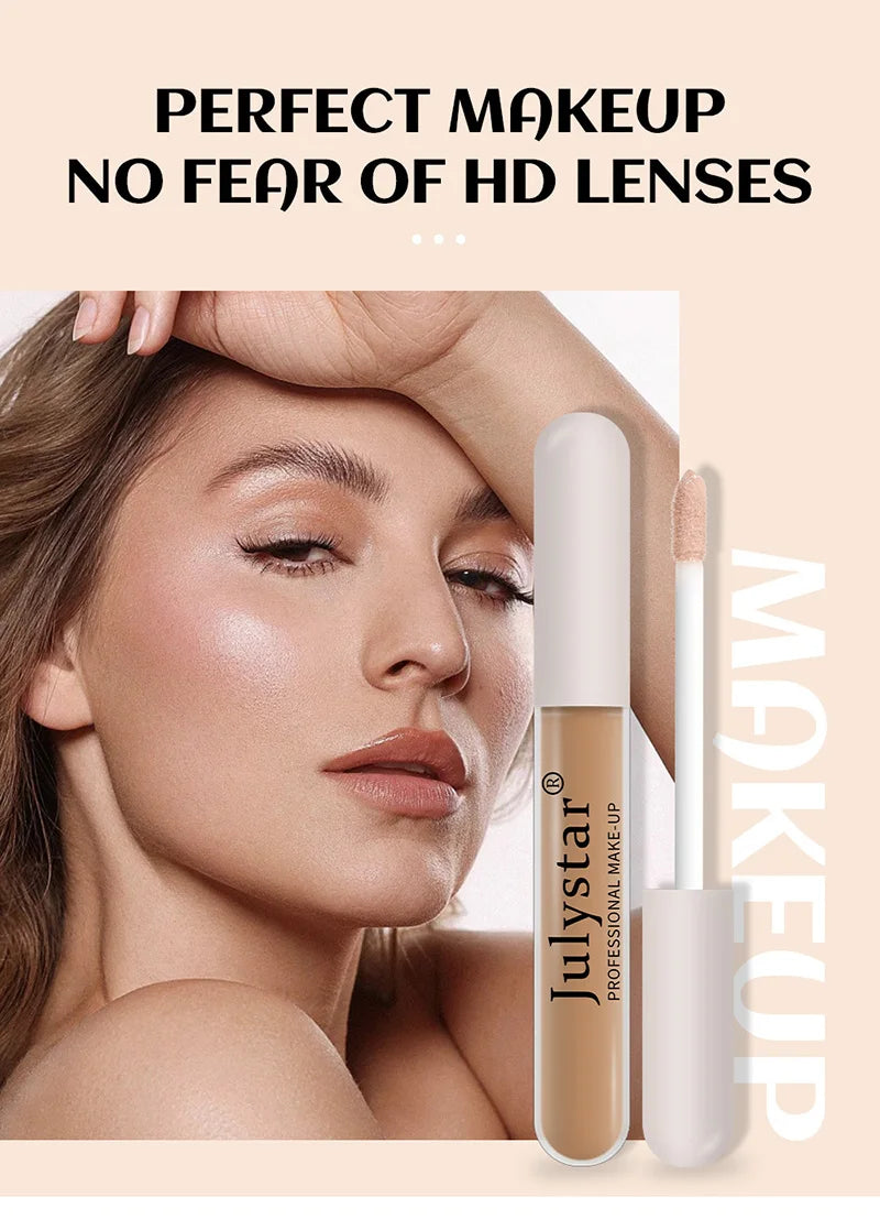 Corrector facial mate, maquillaje de cobertura completa, cosmético Focallure