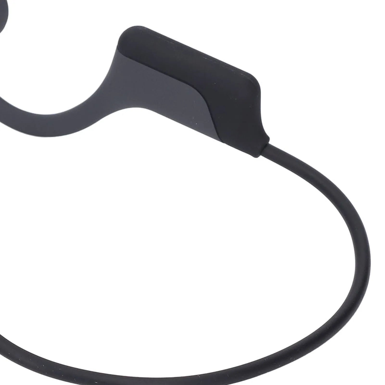 Auriculares Inalámbricos de Conducción Ósea, Alta Calidad de Sonido, Deportivos, 6 Horas de Reproducción, Bluetooth, Auriculares de Conducción Ósea de Oreja Abierta