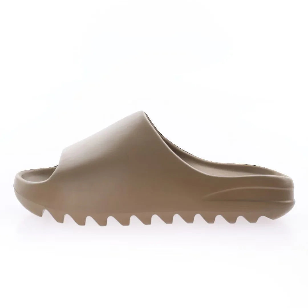 Sandalias de Coco con Suela Gruesa Tipo Nube, Sandalias de Verano con Suela Suave para Playa, Sandalias para Hombre y Mujer, Sandalias EVA