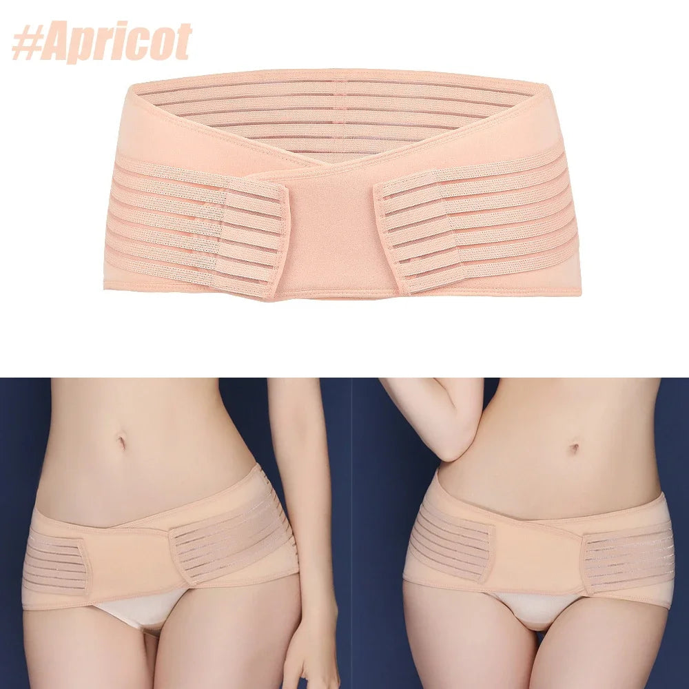 Deportes sacroilíaco pélvico inferior ajustable Lumbar cadera cinturón articulación dolor soporte Adductor banda cintura sello
