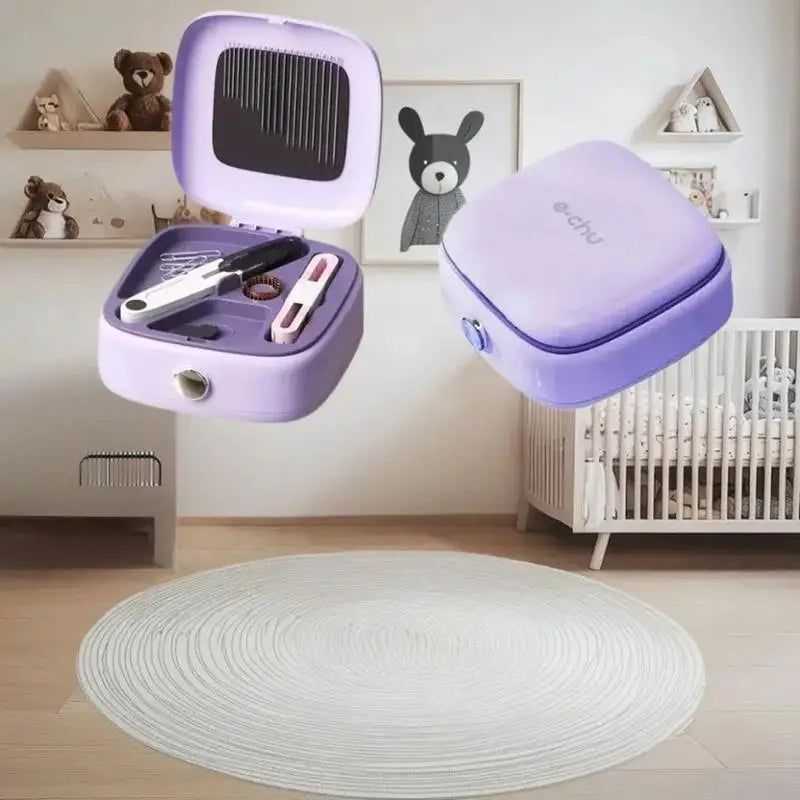 Mini kit de costura magnético, kit de aguja y hilo, suministros y accesorios de costura