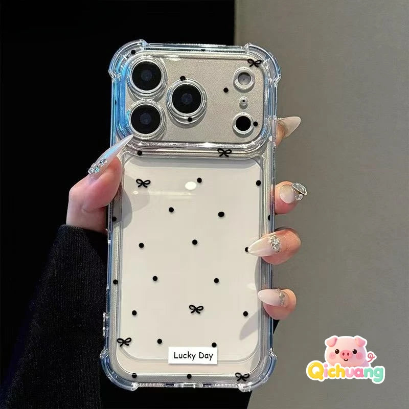 Funda para teléfono OPPO A57 A57S A56 A55 A54S A53S A52 A40M A39 A38 A37 A36 A35 A33 A32 A18 A17K, diseño de lazo, anticaídas