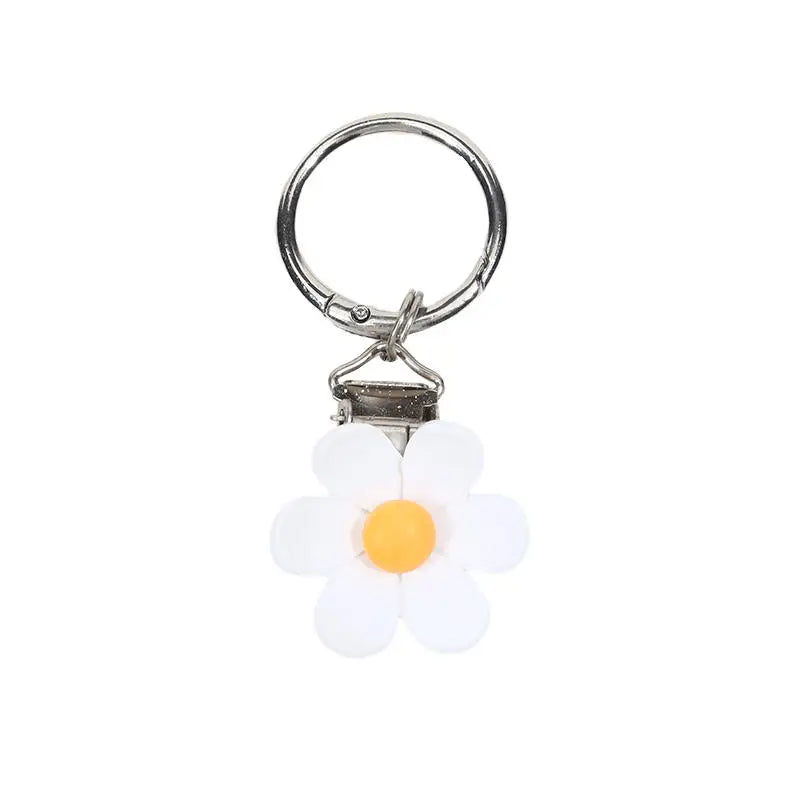 Clip para sombrero de viaje, Clip magnético para sombrero con flor de viaje, antideslizante, para el sol, ala ancha, soporte para sombrero manos libres, accesorios de viaje