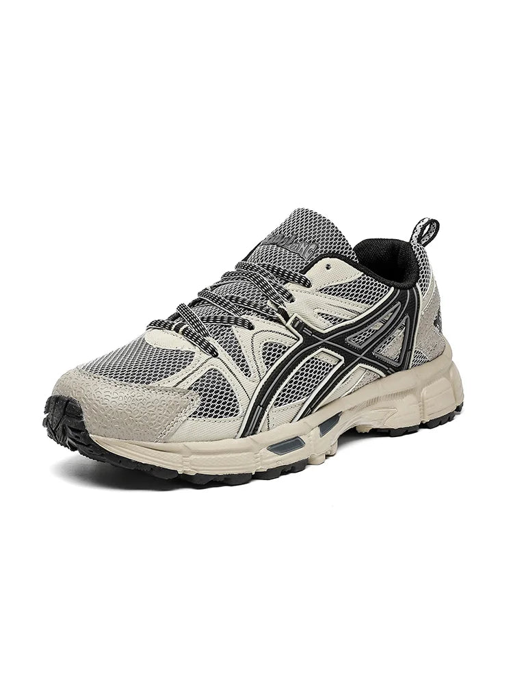 Zapatillas Retro para correr para hombre y mujer, zapatillas deportivas con diseño 2025, zapatillas para correr, Tenis informales para mujer, zapatillas Trail Onitsuka Tigers