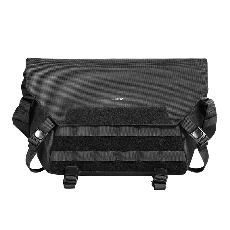 Ulanzi-Bolso de hombro BC08 para fotografía, bolsa impermeable para trípode, cámara sin Espejo, Smartphone, tableta