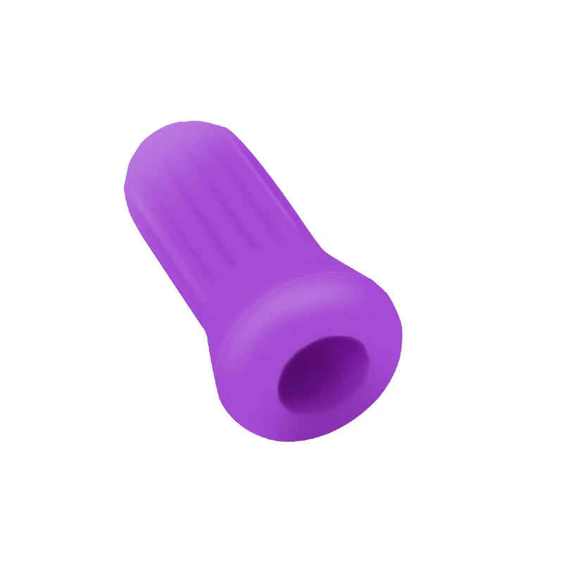 Kit de masaje con ventosa de vacío de silicona, taza para masaje corporal, ventosa para masaje Facial, masajeador al vacío anticelulítico