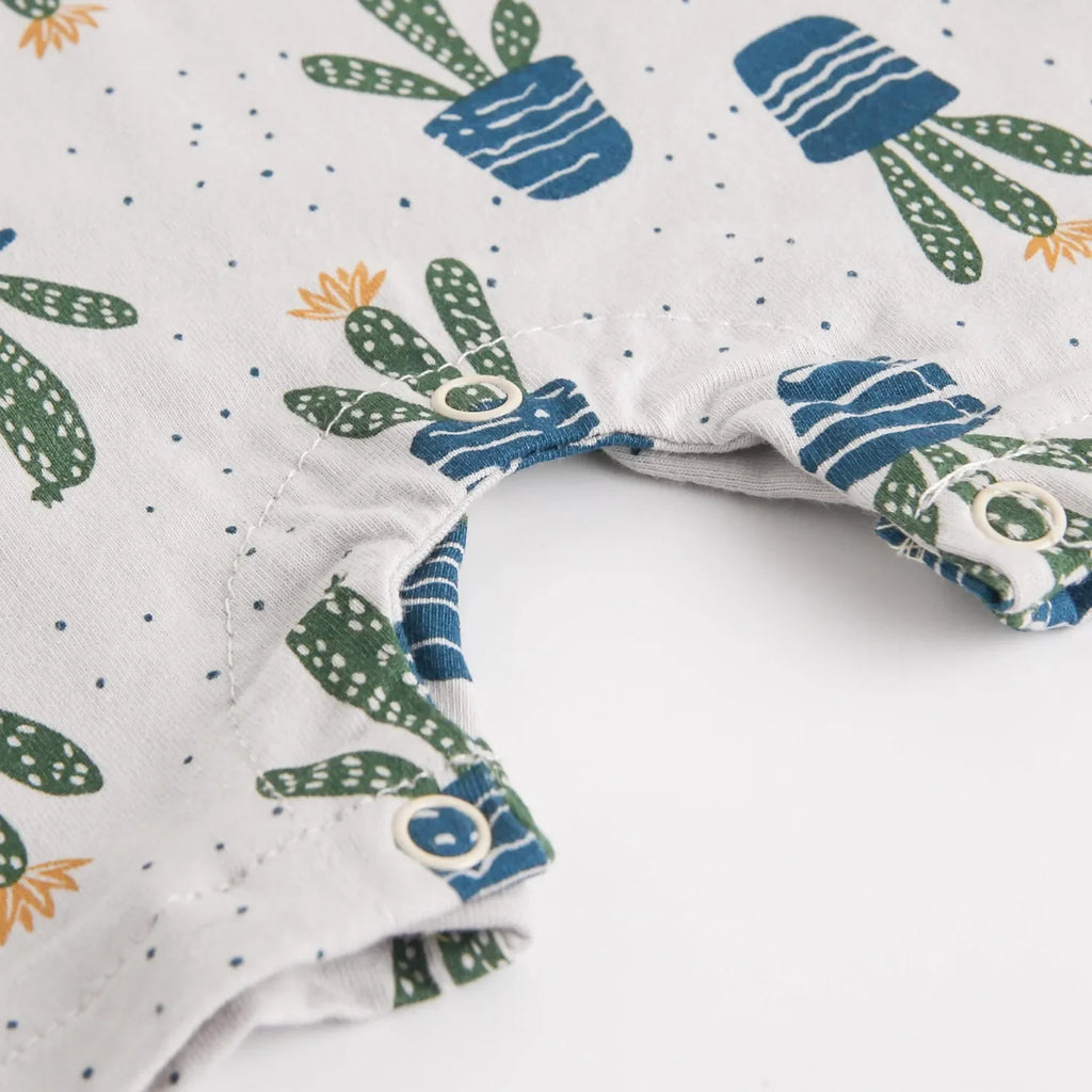 Monos de Verano para Bebés, Ropa de Moda de Manga Corta para Niños Pequeños
