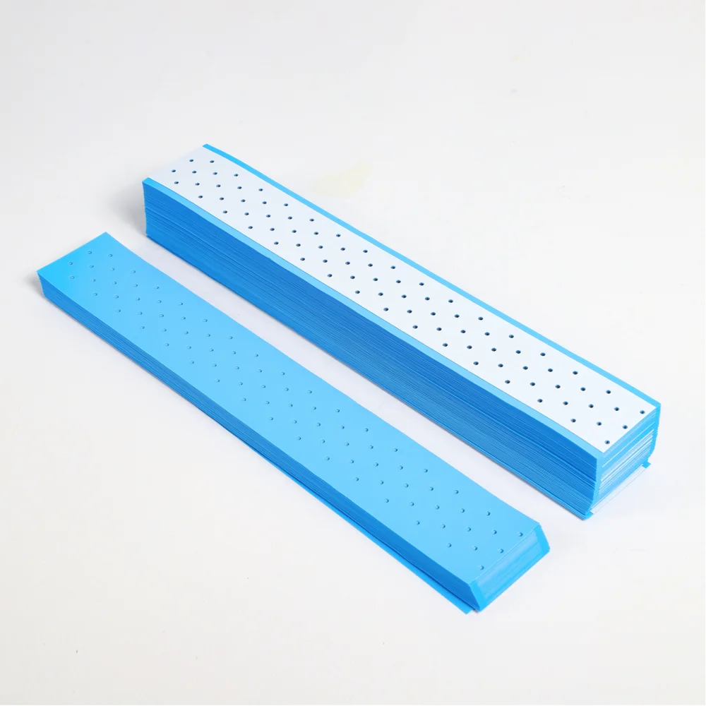 Walker Extenda Bond Plus Cinta para sistema de cabello Cinta adhesiva lateral Doulbe para peluca de encaje Toupee