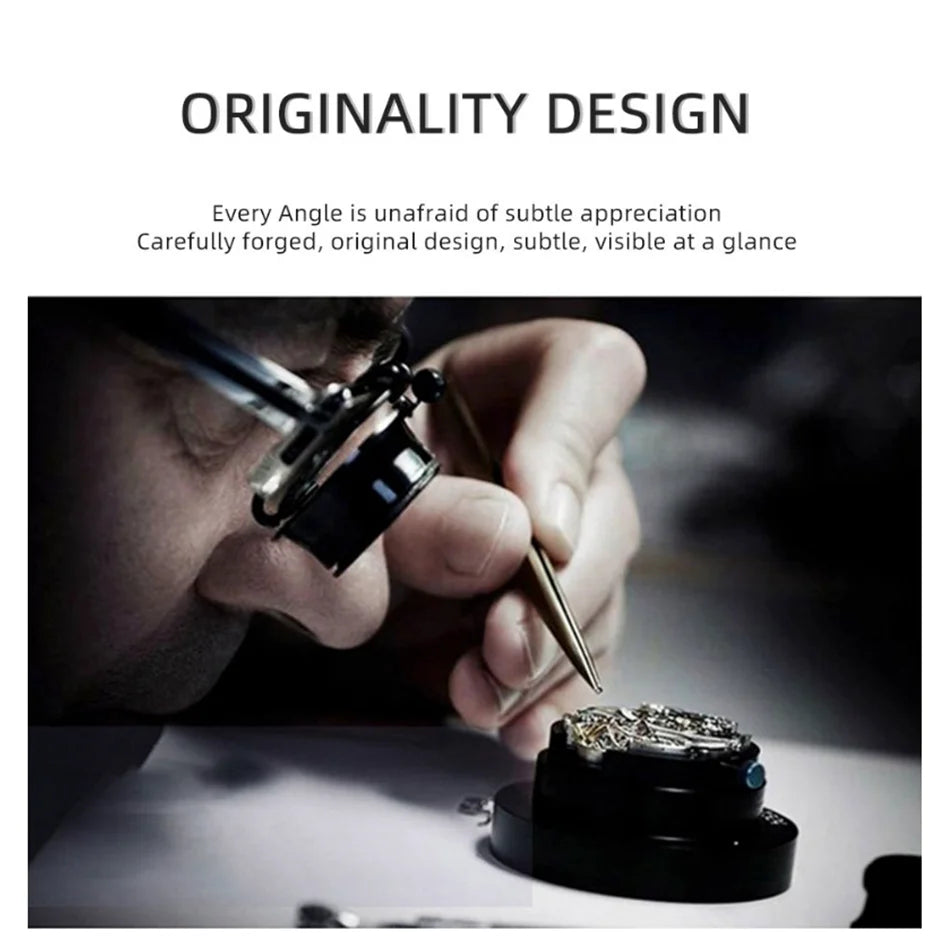 Reloj Hombre, relojes de negocios de lujo de 3 piezas para Hombre, Reloj deportivo de ocio con calendario completo para Hombre, Reloj de cuarzo de acero inoxidable para Hombre