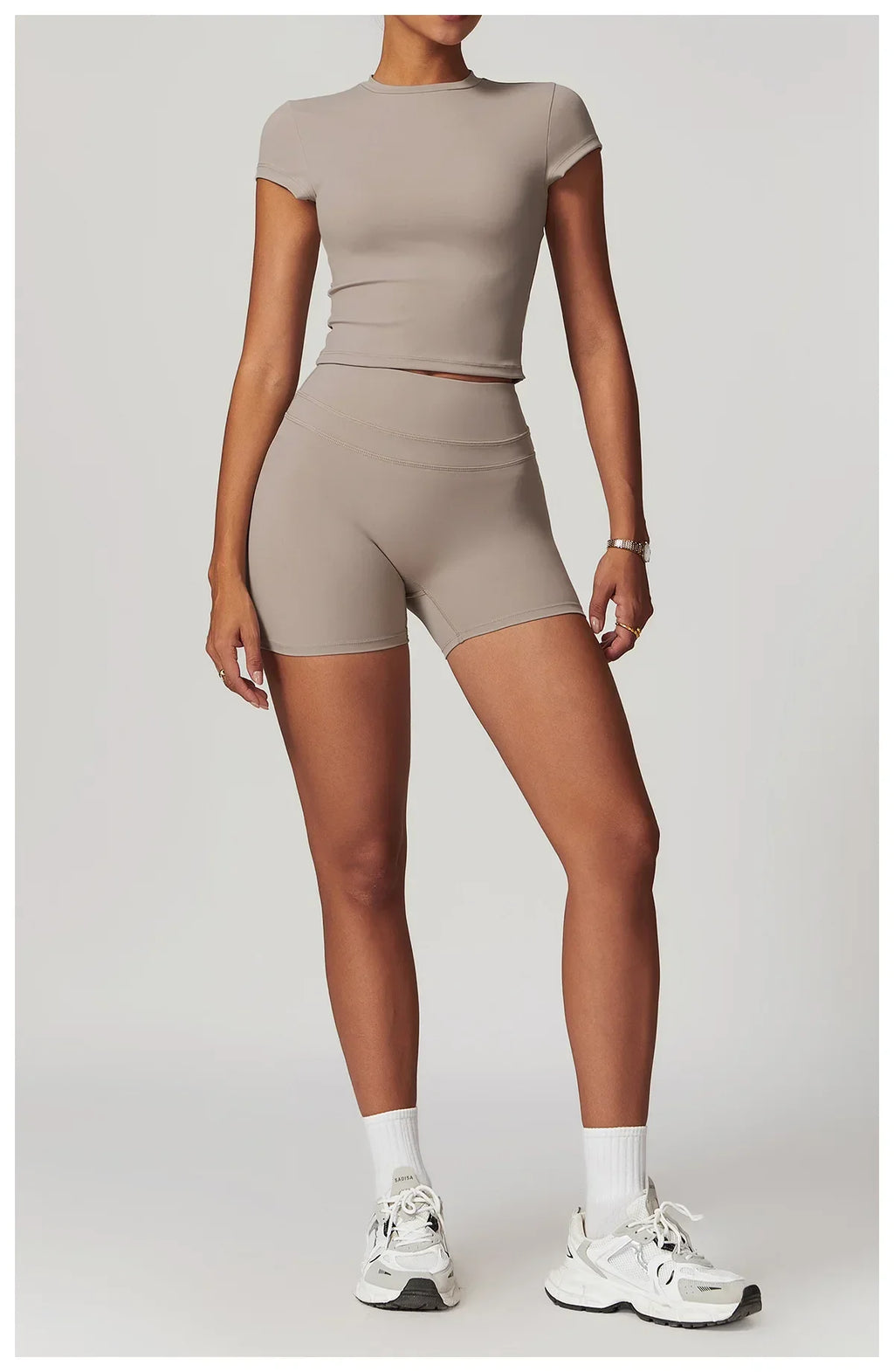 Ropa deportiva de 2 piezas para mujer, conjunto de Yoga, ropa de gimnasio, ropa deportiva, trajes de Yoga, conjunto de Fitness, chándales, Sujetador deportivo, mallas de cintura alta para gimnasio