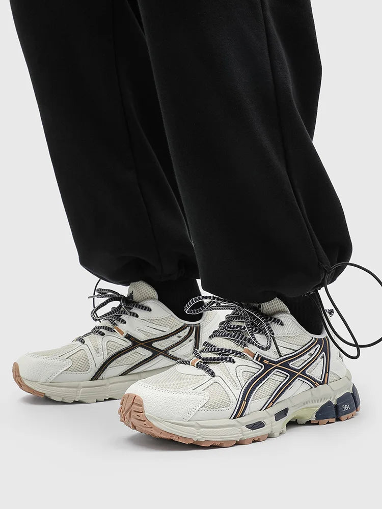 Zapatillas Retro para correr para hombre y mujer, zapatillas deportivas con diseño 2025, zapatillas para correr, Tenis informales para mujer, zapatillas Trail Onitsuka Tigers