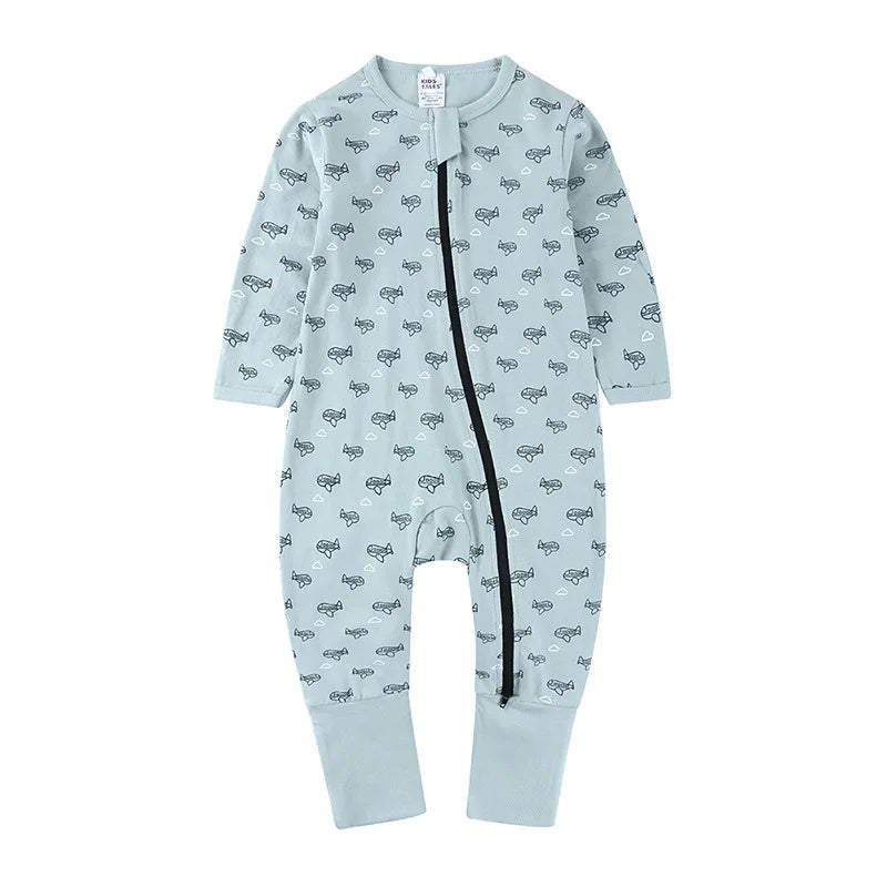 Ropa de dormir para recién nacidos, monos, ropa para niña de 3 a 6 12 y 24 meses, disfraz para niño, monos infantiles y pelele de una pieza para niños