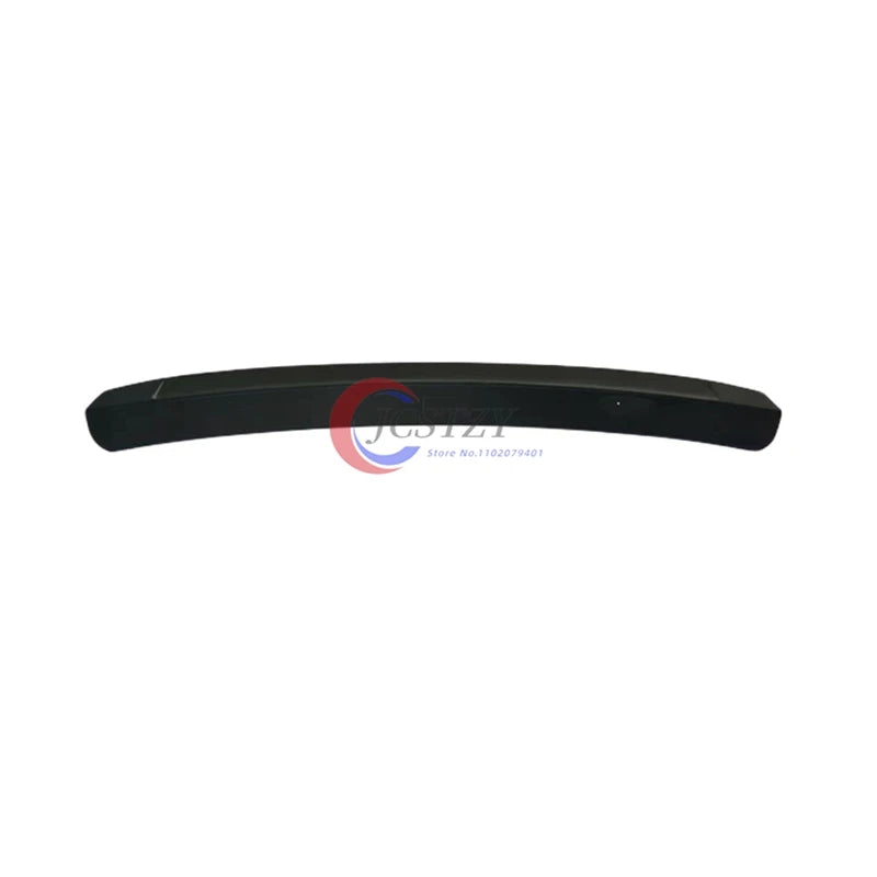 Para Toyota Corolla 2014 2015 2016 2017 2018 alerón de techo Material ABS de alta calidad alerón trasero de coche