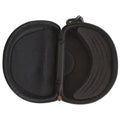 Caja de gafas de sol con cremallera, estuche rígido, Protector de lentes múltiples, contenedor portátil para ROCKBROS, modelo 10001, 10002