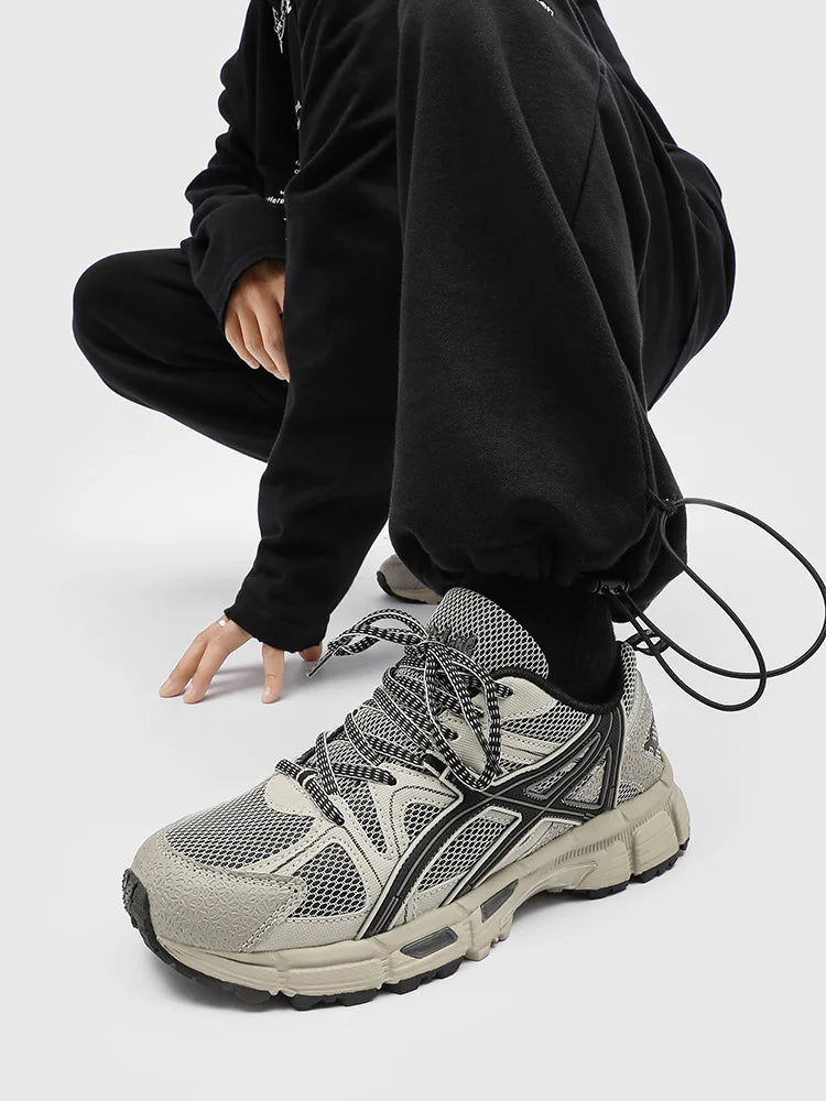 Zapatillas Retro para correr para hombre y mujer, zapatillas deportivas con diseño 2025, zapatillas para correr, Tenis informales para mujer, zapatillas Trail Onitsuka Tigers