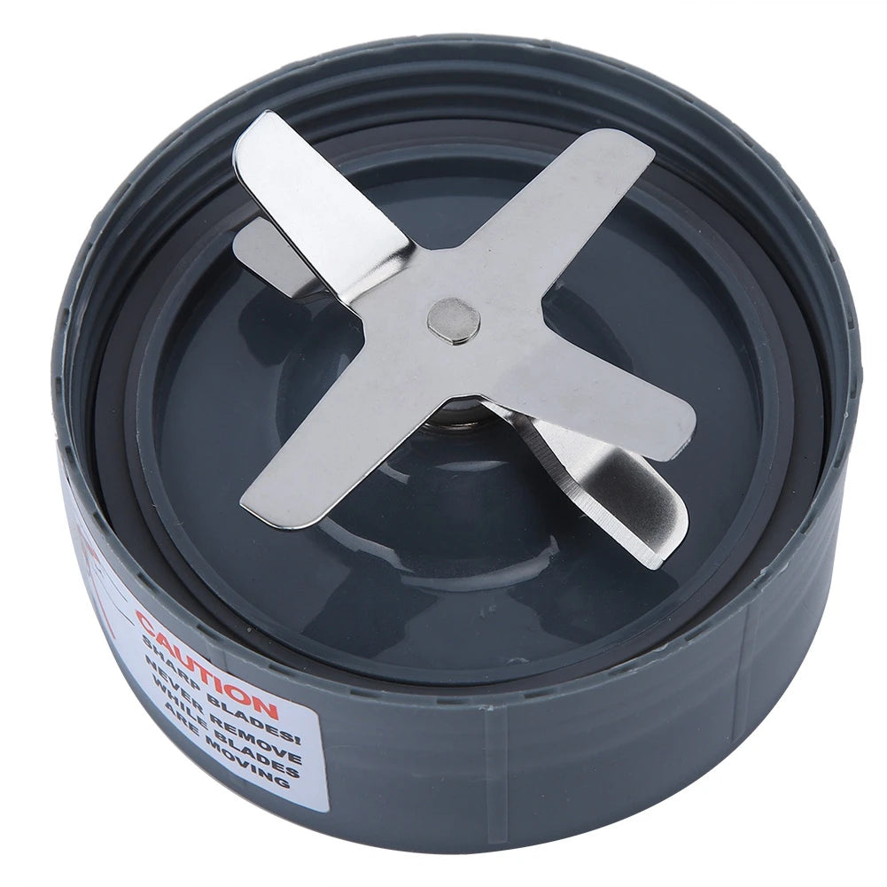 Juego de accesorios de repuesto para cuchilla extractora de jugo, 8 Uds., piezas para 600w 900w