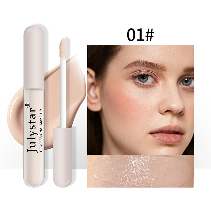 Corrector facial mate, maquillaje de cobertura completa, cosmético Focallure