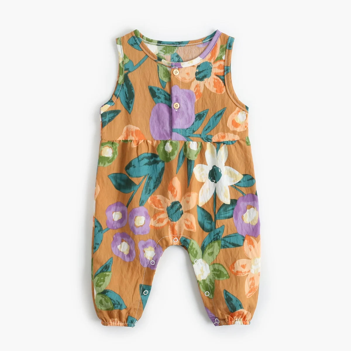 Ropa de Playa para Bebés Niñas, Estilo Vacaciones, Trajes para Bebés Recién Nacidos