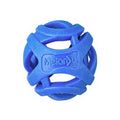 Nueva Pelota de Juguete Elástica y Resistente para Perros, Juguete Molar para Limpieza Dental, Pelota Interactiva para Perros Pequeños y Medianos
