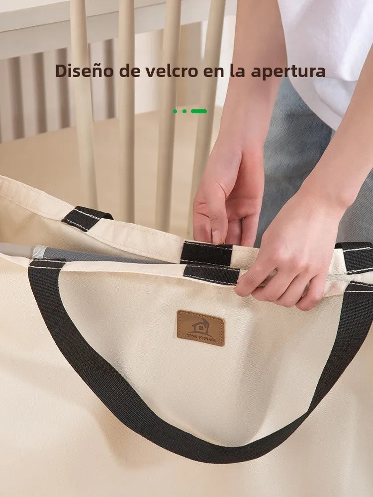 Bolsa de Almacenamiento de Gran Capacidad para Silla y Mesa de Camping Kemite, Impermeable y Ecológica, para Organización de ...