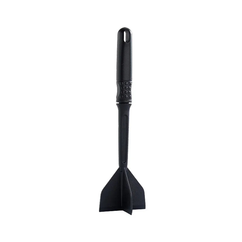 Picadora de carne de cocina, machacador de carne molida, utensilio resistente al calor, antiadherente, picadora de hamburguesas, herramienta trituradora de patatas, utensilios de cocina