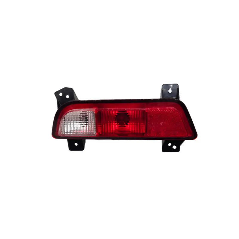 Conjunto de luz de parachoques trasero automático para camioneta JAC T8, luz trasera de coche, luz de freno de advertencia, luces de conducción, lámpara antiniebla trasera, lámpara de señal