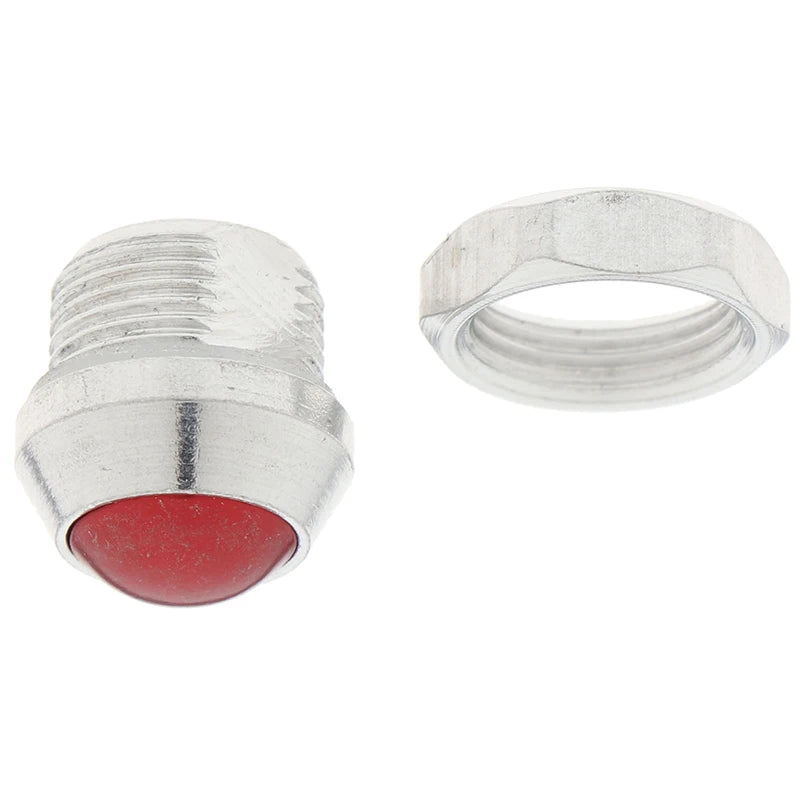 Accesorios para olla de alta presión, válvula de seguridad, alarma de tapón de aire