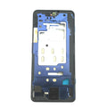 Para black shark 4 marco de carcasa media blackshark 4 piezas blackshark 4pro