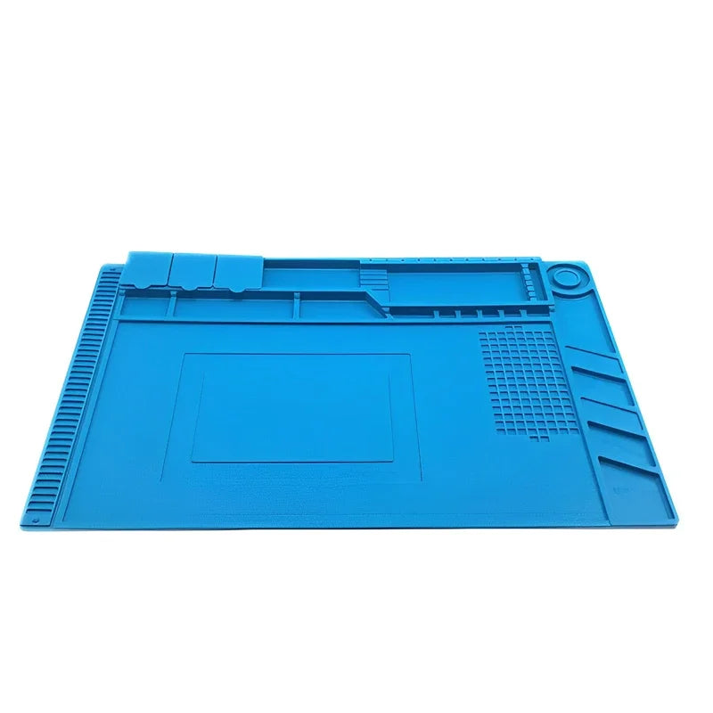 Juego profesional de reparación de apertura de pantalla de teléfono móvil, destornillador, palanca, ventosa, almohadilla aislante, herramienta de desmontaje para iPhone 12 13