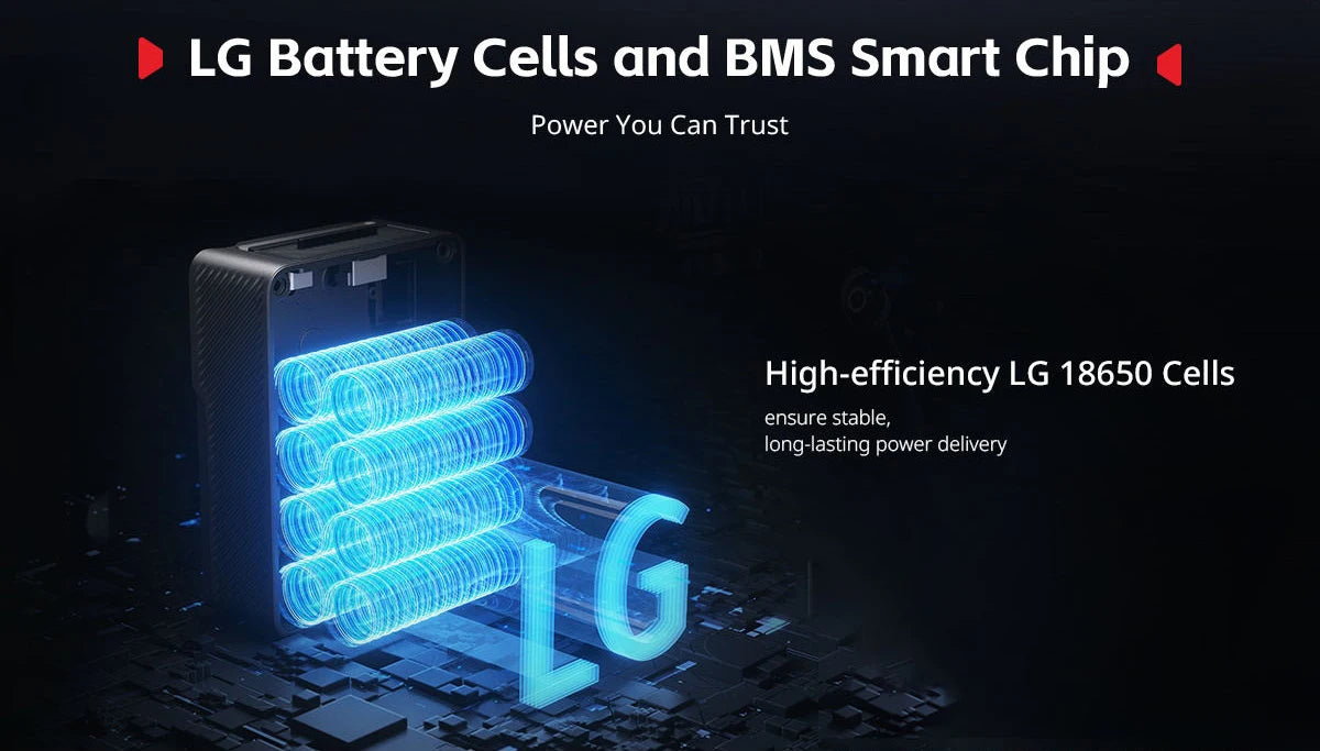 SmallRig VB99 Lite Mini V Mount batería 14,54 V 6800mAh 99Wh banco de energía con carga rápida de 65W para cámara de teléfono con luz COB