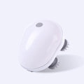 Masajeador Eléctrico para Gatos, Masajeador de Cabeza, Cuidado de la Salud, Relajación de Hombros y Cuello, Masaje de Tejido Profundo, Dispositivo Vibrador para el Cuero Cabelludo, Suministros para Mascotas
