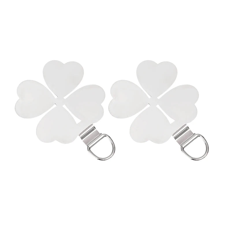 Parche de cordón de Metal ultrafino para teléfono móvil, cuerda colgante antipérdida Universal de acero inoxidable, Clip de lengüeta, accesorios para teléfonos