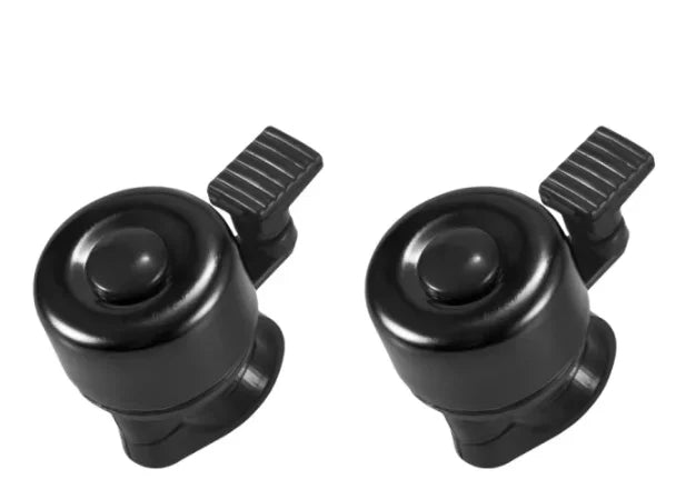 Timbre de bicicleta de aleación para seguridad, anillo para manillar de ciclismo, llamada de bicicleta, accesorios para bicicleta, bocina de bicicleta de montaña y carretera, alarma de sonido