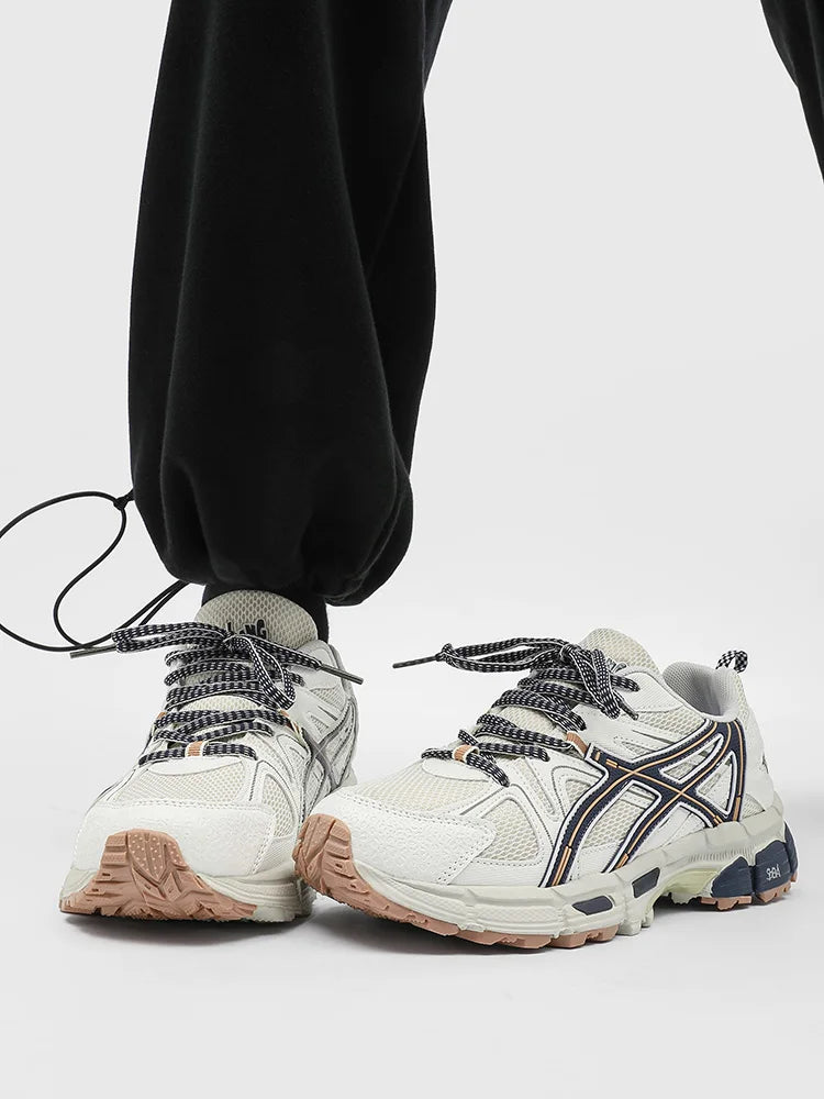 Zapatillas Retro para correr para hombre y mujer, zapatillas deportivas con diseño 2025, zapatillas para correr, Tenis informales para mujer, zapatillas Trail Onitsuka Tigers