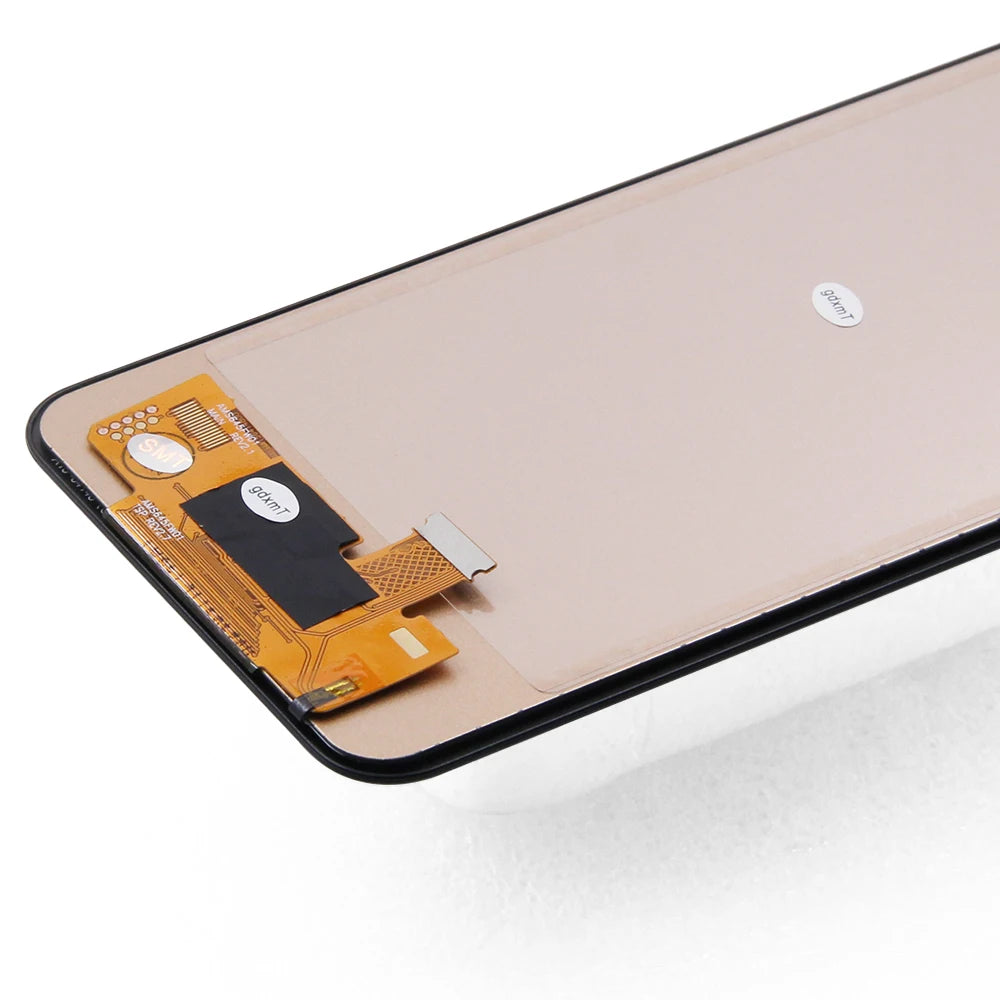 Pantalla A15 para Samsung A15 A155F A155M pantalla LCD MONTAJE DE digitalizador con pantalla táctil para Samsung A15 A156B A156E pantalla de visualización