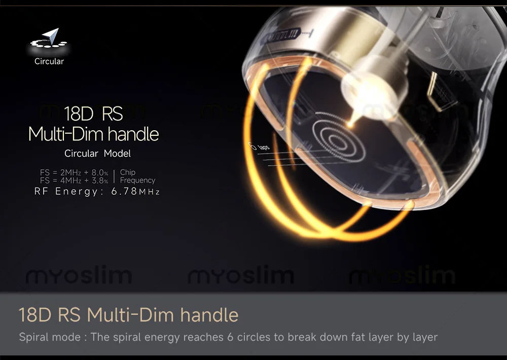 Máquina de Belleza HIFU 22D MAX para Rejuvenecimiento Facial, Adelgazamiento y Reducción de Grasa, Último Modelo