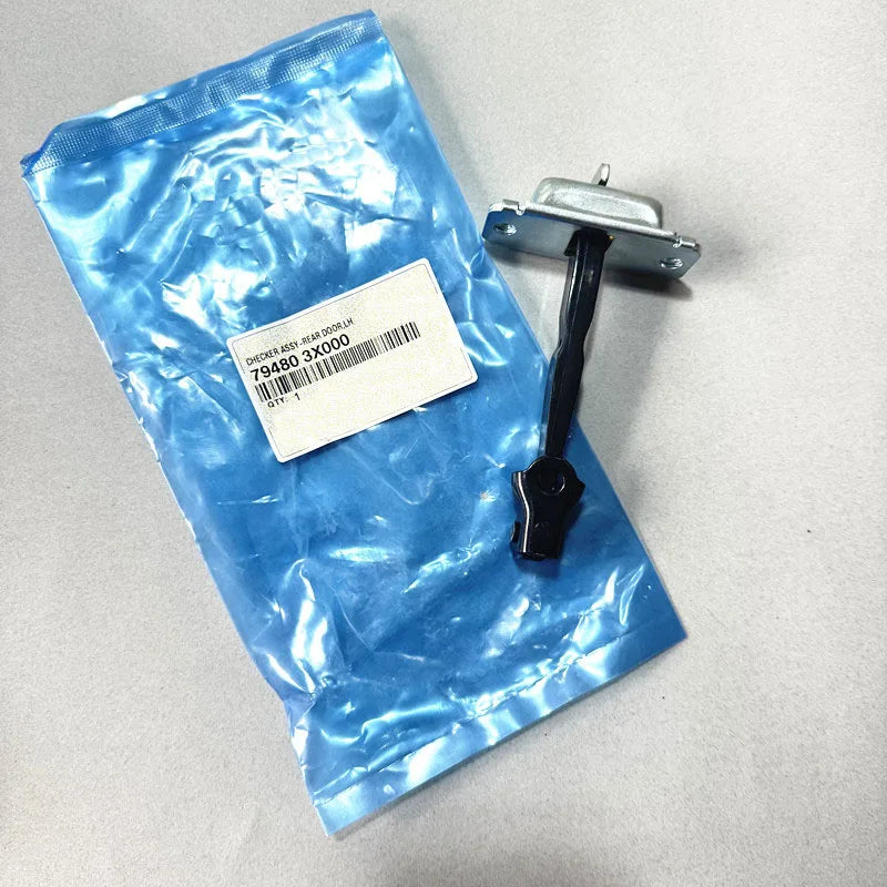 Nuevo brazo limitador de puerta para Hyundai Elantra MD 793803X000 793903X000 794803X000 794903X000