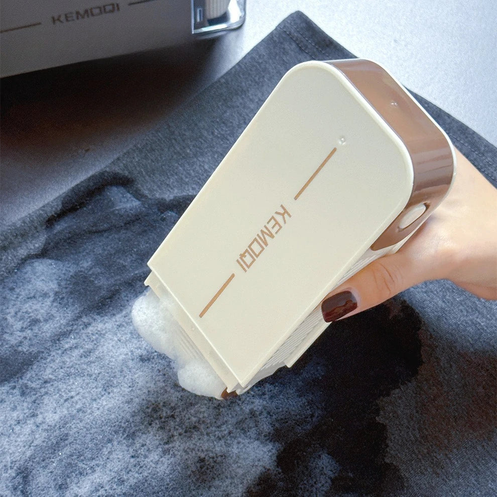Caja de almacenamiento multifuncional para jabón, caja de almacenamiento portátil antideslizante y creativa para lavandería con rodillo de cepillo, 1 ud.