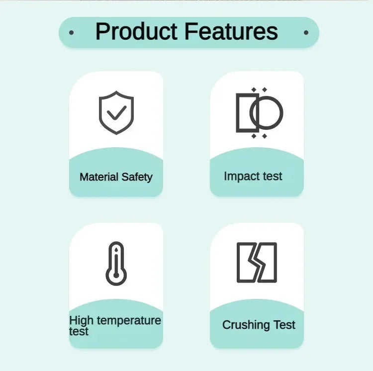 1 Uds. Espejo ancho ajustable para asiento trasero de coche asiento para bebé/niño Monitor de espejo de seguridad para coche espejo cuadrado de seguridad para coche Interior de coche