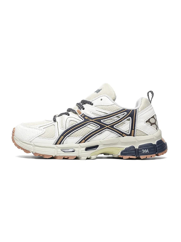 Zapatillas Retro para correr para hombre y mujer, zapatillas deportivas con diseño 2025, zapatillas para correr, Tenis informales para mujer, zapatillas Trail Onitsuka Tigers